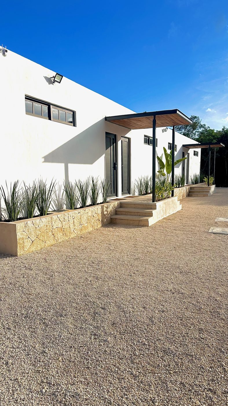 Recámara Quintana Roo